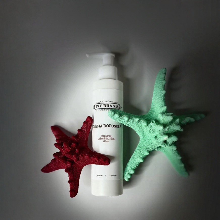 Crema doposole - immagine 2