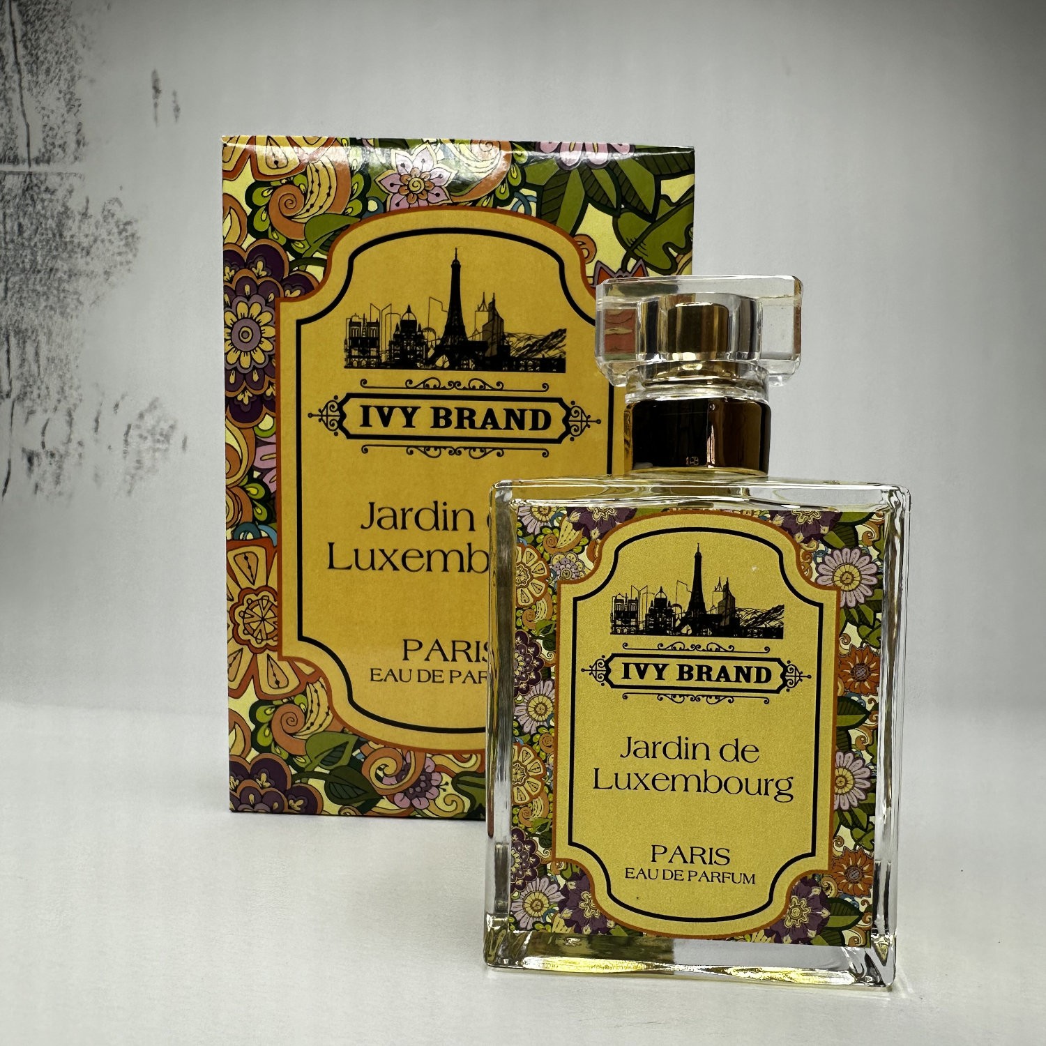 jardin de luxembourg product