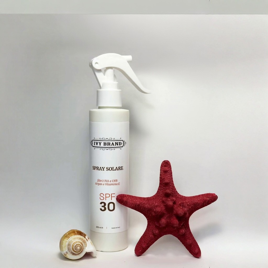 Spray solare 30 - immagine 2