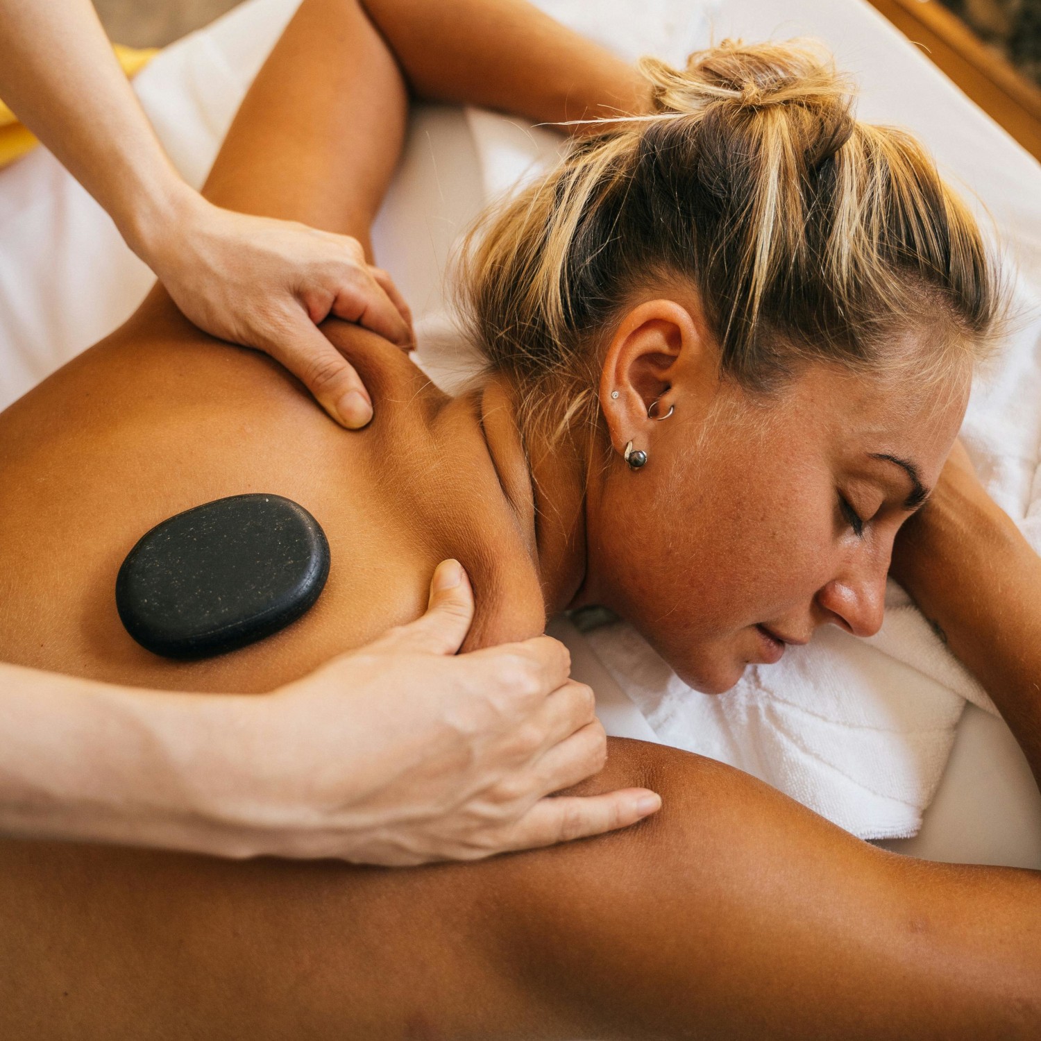 massaggi rilassanti a pescara benessere per corpo e mente